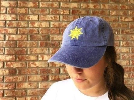 A Sun Baseball Cap is a trendy and practical accessory that provides protection from the sun while adding a sporty touch to any outfit.