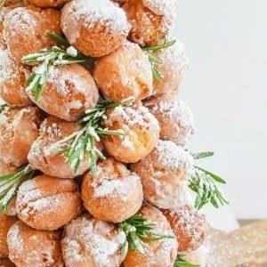 The Christmas Donut Tree recipe is a fun and delicious way to celebrate the holiday season, creating a festive and edible centerpiece that will delight both children and adults alike.