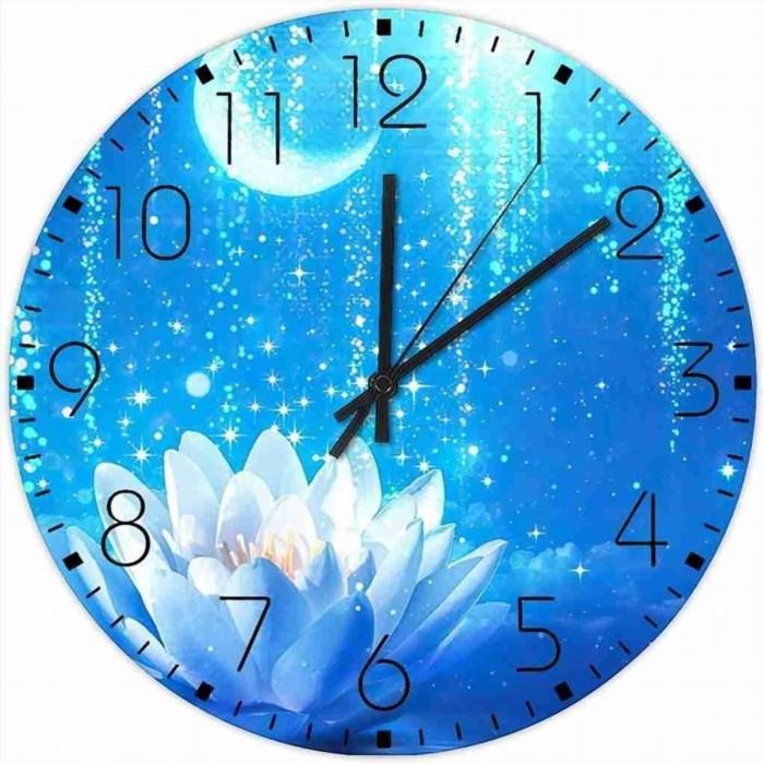 The spiritual meaning of a clock varies across different cultures and beliefs, but it often symbolizes the flow of time, the cycles of life, and the importance of being present in the present moment.