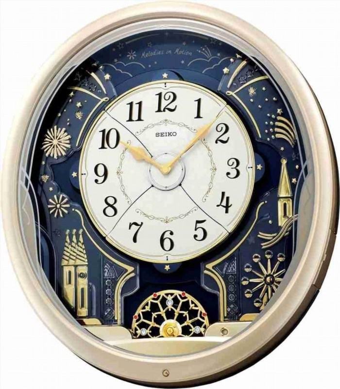 Clock as a Gift Meaning - Wall Clock Gift Symbolic Meaning
