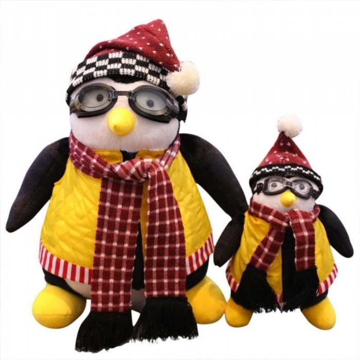 Cute Penguin Gifts