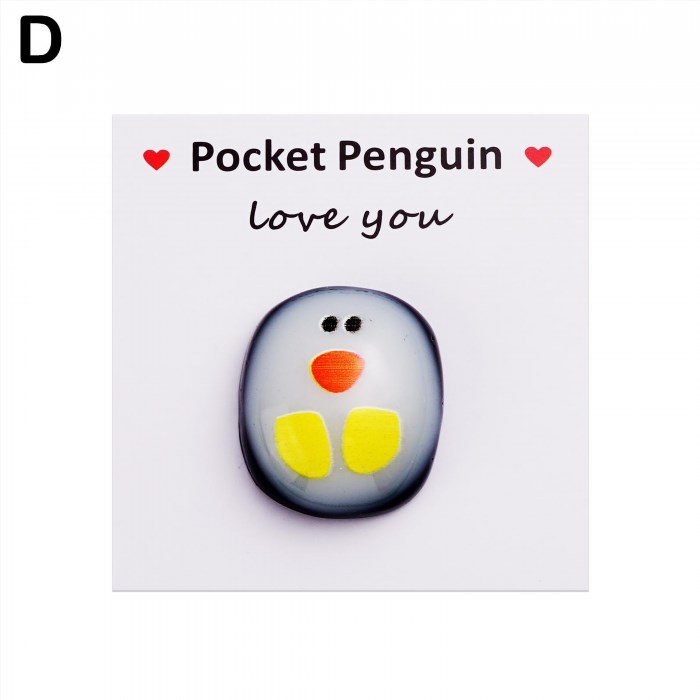 Cute Penguin Gifts