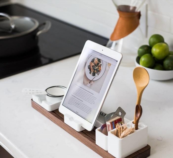 Organize a virtual cooking class to bring people together and share culinary knowledge and skills, creating a fun and interactive learning experience from the comfort of their own homes.