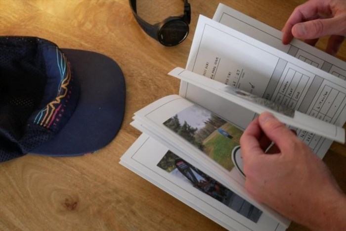 The RunawayAdventuresUK Race Logbook is a comprehensive record of all the races and adventures undertaken by the participants, documenting the challenges, triumphs, and memorable moments throughout their journey.
