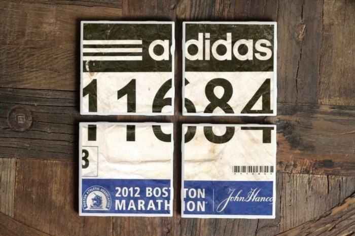iGotCrafts Race Bib Coasters are a creative and unique way to repurpose your race bibs, turning them into functional and stylish coasters for your home or office. These coasters are a great conversation starter and a wonderful reminder of your accomplishments in various races and events.
