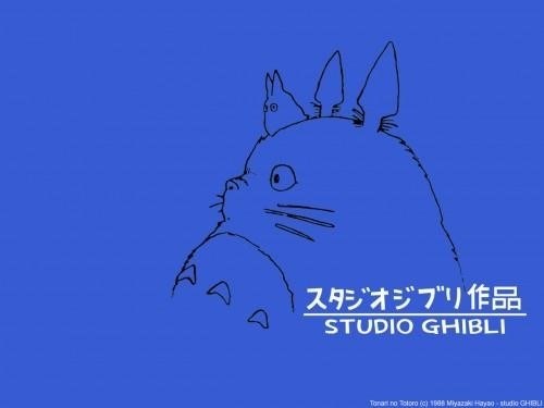 Everything Cute and Kawaii about My Neighbor Totoro