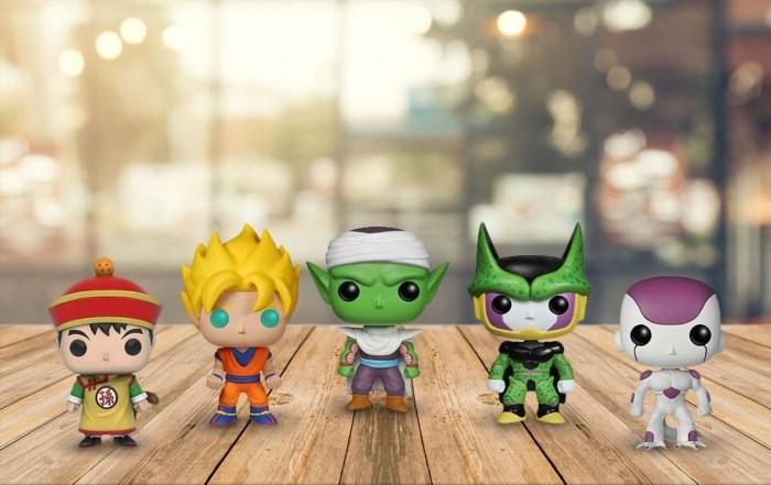 Dragon Ball Z Funko Pop is a popular collectible toy line that features characters from the iconic anime and manga series Dragon Ball Z. Each Funko Pop figure is designed with detailed features and vibrant colors, making it a must-have for any Dragon Ball Z fan and collector.