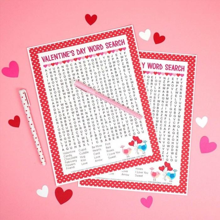 Valentine’s Day Activities for the Classroom can include fun games, crafts, and interactive lessons that promote love, friendship, and creativity among students.