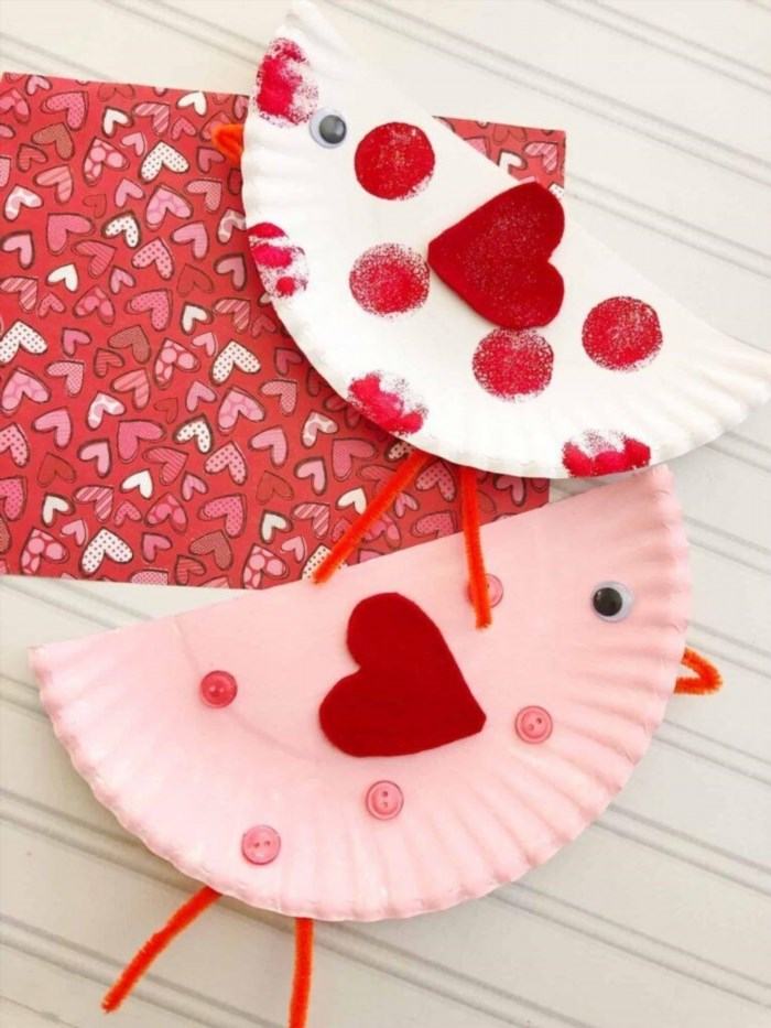 Valentine’s Day Activities for the Classroom can include fun games, crafts, and interactive lessons that promote love, friendship, and creativity among students.