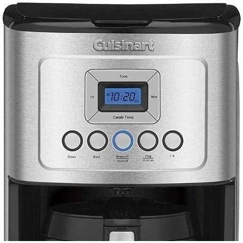 The #21 Coffee Maker is a sleek and modern appliance that is designed to brew delicious and aromatic coffee in just minutes.
