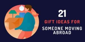 Giving gifts to neighbors who are moving away is a thoughtful gesture to show appreciation for the time spent together and to wish them well in their new chapter of life. Here are 21 ideas for gifts that range from practical and useful to sentimental and heartfelt.