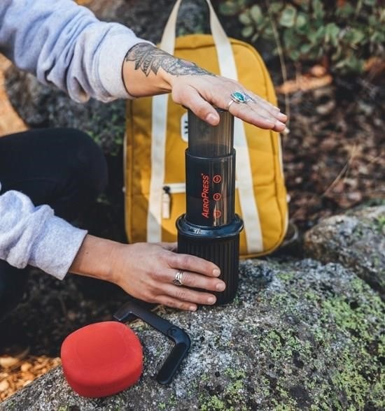Outdoor Gear Leader Gifts offers a wide range of high-quality outdoor gear for adventure enthusiasts, providing them with the perfect tools and equipment to explore the great outdoors.