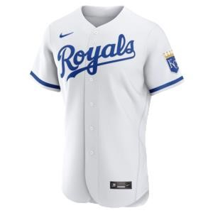The Kansas City Royals Jersey for 2022 showcases the team's signature colors and logo, making it a must-have for any loyal fan.