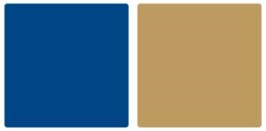 Kansas City Royals Color Codes Hex, RGB, and CMYK 4 The Kansas City Royals Logo Color Palette can be found in various image formats, allowing for easy accessibility and usage in design projects.