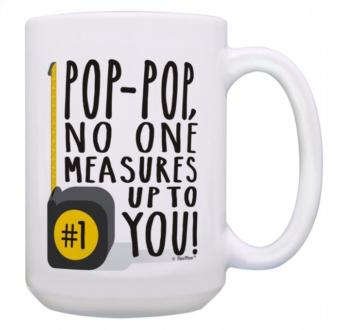 Pop Pop Gifts