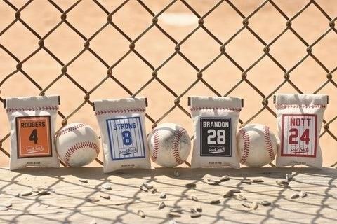 The Baseball Dugout Gift is a perfect present for baseball enthusiasts, providing them with a piece of memorabilia that symbolizes the passion and excitement of the sport.