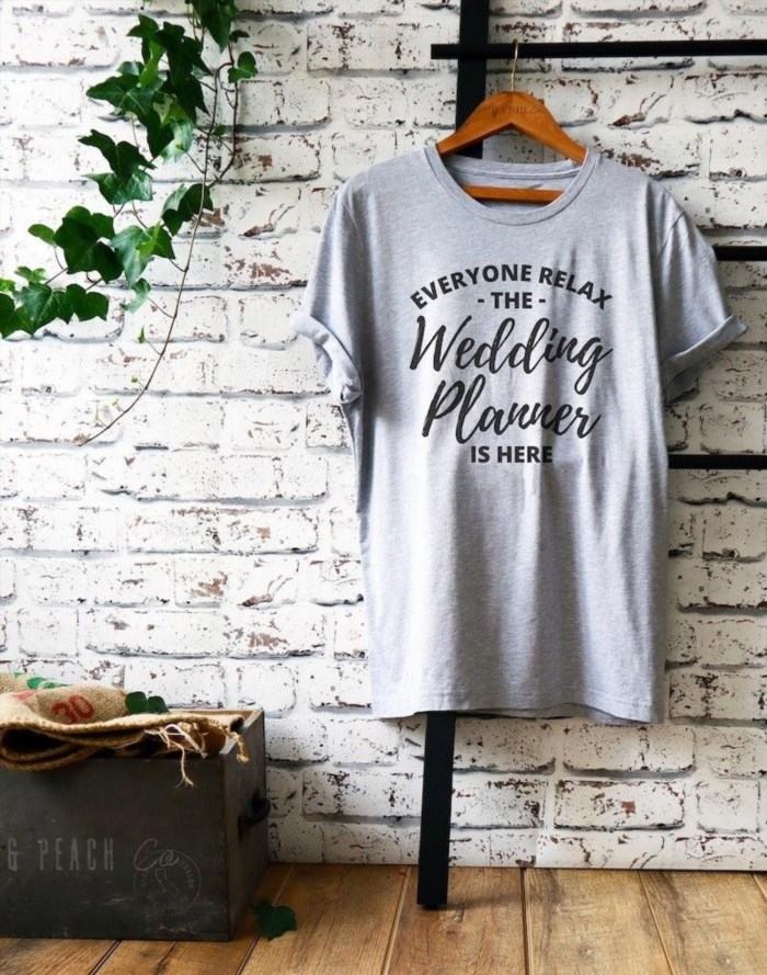 Thank You Gift Ideas For Your Wedding Planner