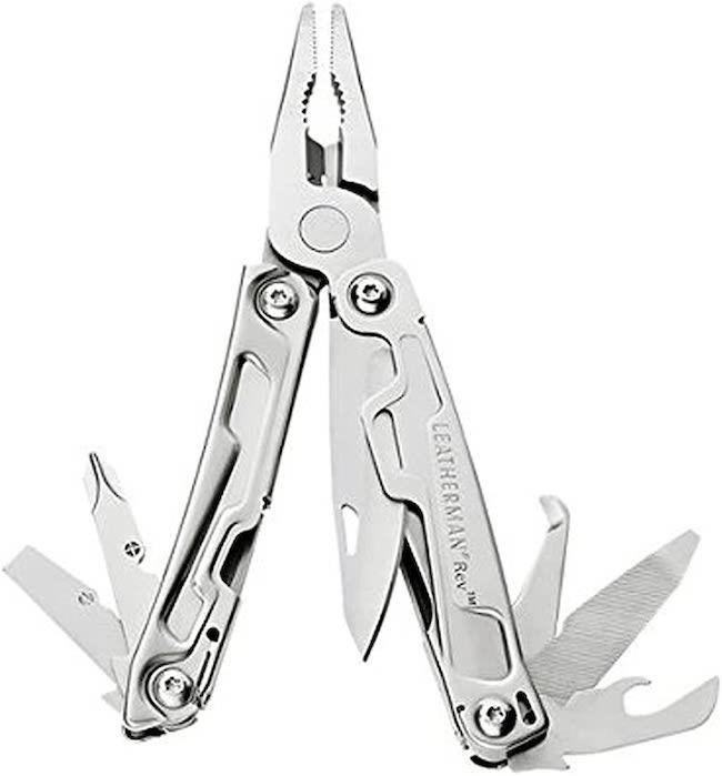 A Trustworthy Multi-Tool is a versatile and reliable device that can perform a variety of functions, making it an essential tool for any DIY enthusiast or professional.