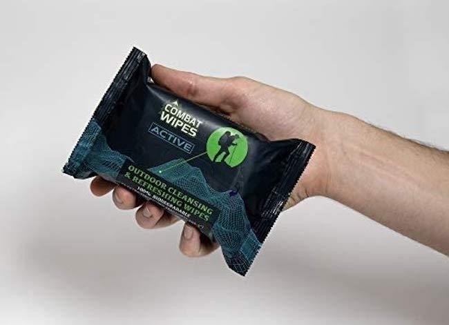 Biodegradable Body Wipes are environmentally friendly alternatives to regular body wipes, designed to decompose naturally and reduce waste in landfills, making them an excellent choice for individuals who prioritize sustainability and eco-consciousness.
