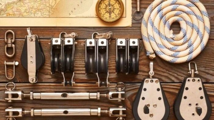 Practical sailing gifts are perfect for those who enjoy spending time on the water, providing them with useful tools and equipment to enhance their sailing experience.