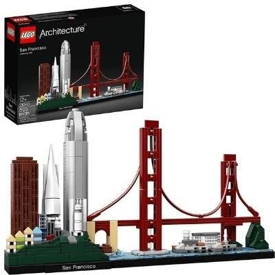 The Lego Architecture Skyline Collection 21043 is highly recommended for playful civil engineers, providing a perfect opportunity to showcase their creativity and passion for architecture.