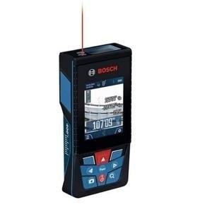 The Bosch Blaze Pro GLM165-40 Laser Distance Measure is considered the best practical gift for engineers. This device enables accurate and efficient measurements, making it an essential tool for engineering professionals. With its advanced laser technology, it provides precise distance calculations, allowing engineers to streamline their work and improve productivity. Whether it's for construction, architecture, or any other engineering field, the Bosch Blaze Pro GLM165-40 is a reliable and indispensable gadget that engineers will greatly appreciate.