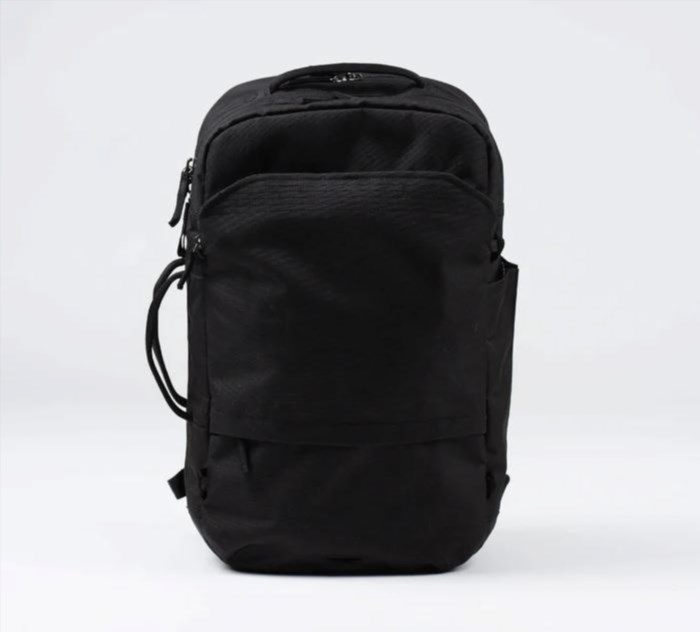 Pakt The Travel Backpack is a versatile and durable backpack designed for travelers, offering ample storage space and convenient features for ease of use during your adventures.