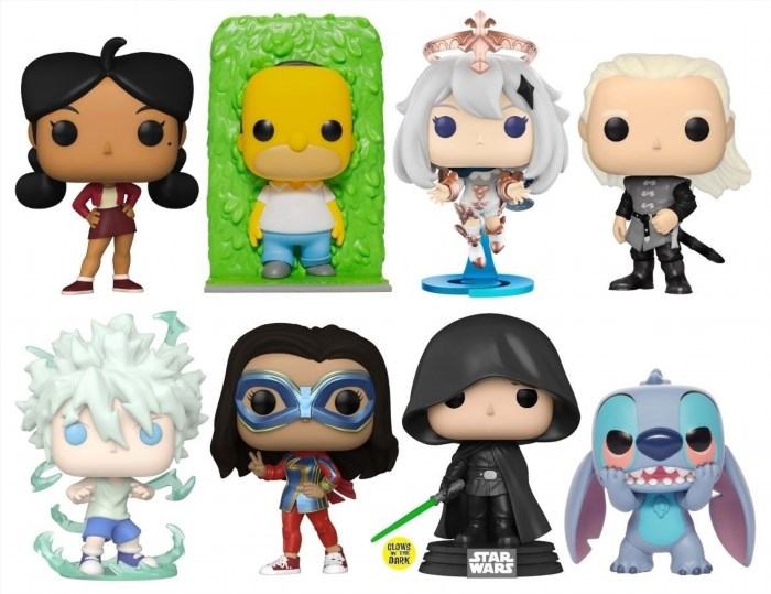Best Funko Pop is a popular line of collectible vinyl figures known for their detailed designs and wide range of characters from various franchises such as movies, TV shows, and video games. These figures are highly sought after by collectors and fans alike.