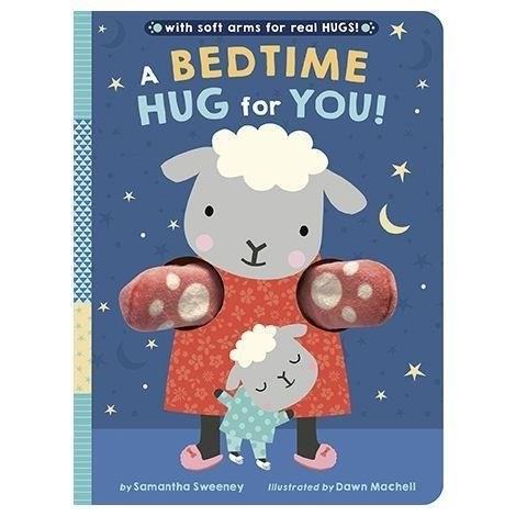 A bedtime hug is a sweet and comforting gesture that brings warmth and love, creating a sense of security and peace before you drift off to sleep.