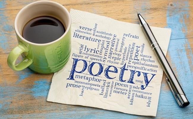 Writing a poem for her is a heartfelt gesture that can convey your deepest emotions and feelings in a creative and expressive way.