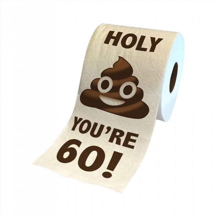 Toilet Paper Funny