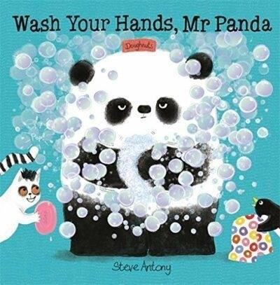 top 10 picture books for teaching about germs 406581