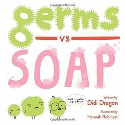 top 10 picture books for teaching about germs 692563