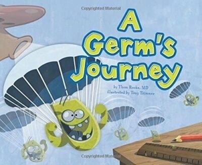 top 10 picture books for teaching about germs 963582
