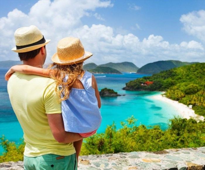 Travel Gifts for Dad (24 Ideas from Real Family Travelers)