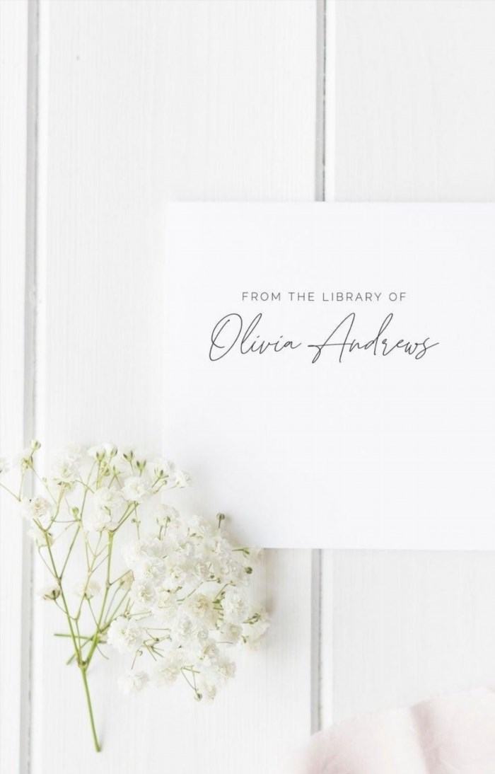 Wedding Gifts for Book Lovers – Bookish Brews