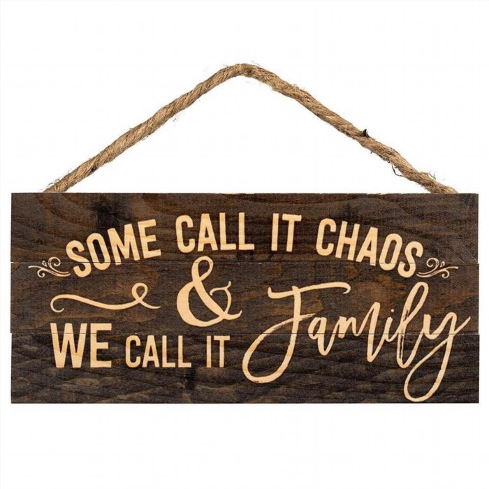 Welcome Family Gifts