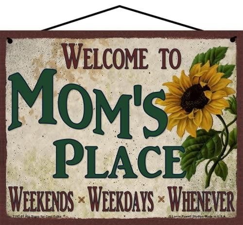 Welcome Family Gifts