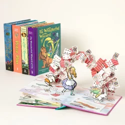 Classic-Fairytale-Pop-up-Book