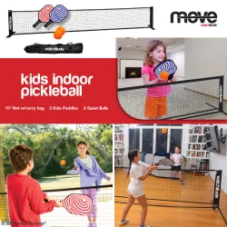 Kids-Indoor-Outdoor-Pickleball-Set