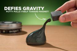 Super-Magnetic-Putty