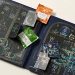 24 Days Of Tea Advent Calendar 1