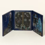 24 Days Of Tea Advent Calendar 2