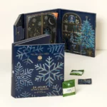 24 Days Of Tea Advent Calendar