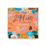 299-Cats-and-a-dog