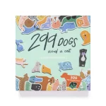 299-Dogs-a-Cat-Puzzle