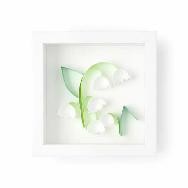 Birth-Month-Flower-3D-Art-5