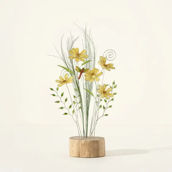 Birth-Month-Wildflower-Bouquet-11
