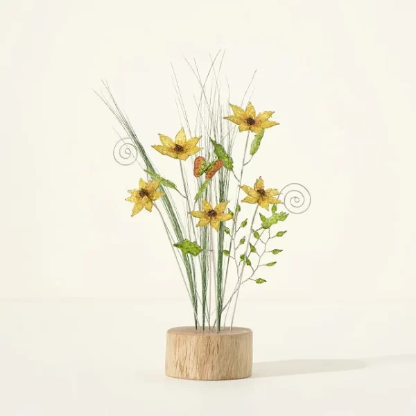 Birth-Month-Wildflower-Bouquet-5