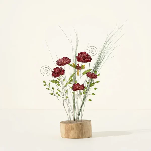 Birth-Month-Wildflower-Bouquet-6